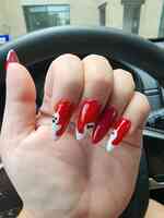 Nails by Nici