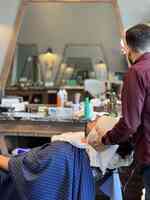 Minty Barber - Haircuts | Beard Trims | Hot Towel & Straight Razor Shaves | Hair Products - Fine Men's Barbershop & Salon
