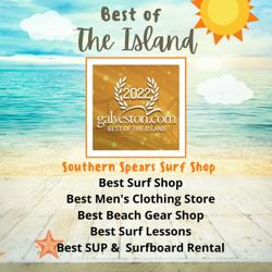 Southern Spears Surf Shop