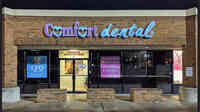 Comfort Dental Meadowbrook - Your Trusted Dentist in Garland