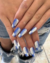 Deluxe Nails & Spa Georgetown TX 78626