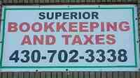 Superior Bookkeeping and Taxes