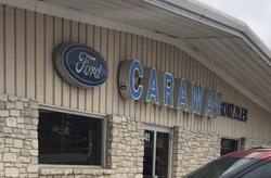 Caraway Ford Gonzales Service