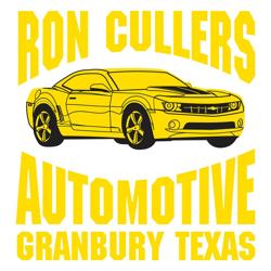 Ron Cullers Automotive