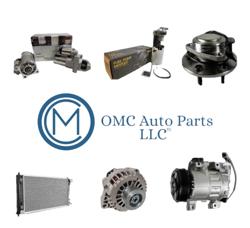 OMC Auto Parts