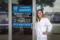 Carrier Dentistry in Grand Prairie Texas