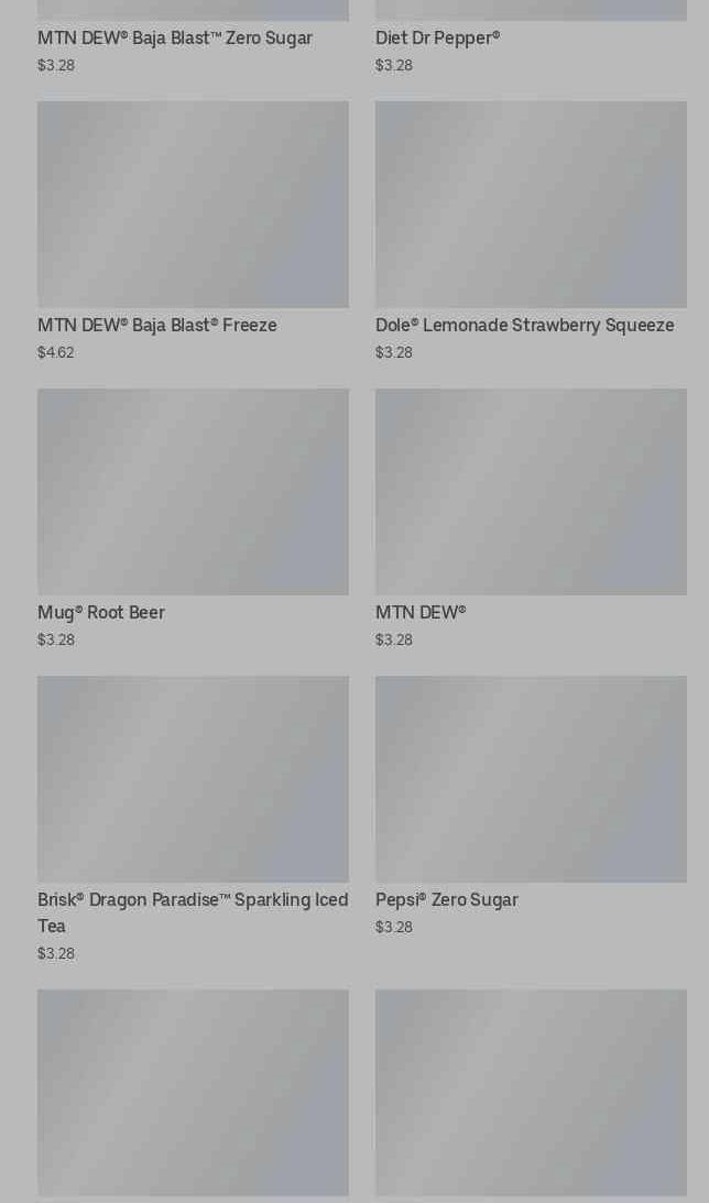 Photo credit: Posmates