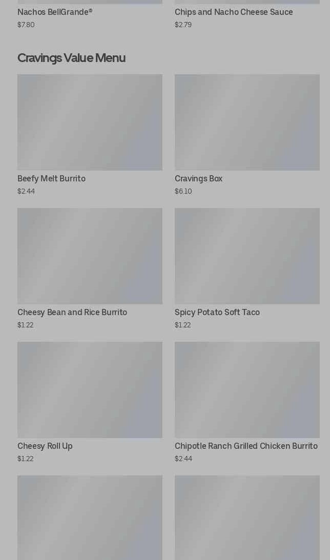 Photo credit: Posmates