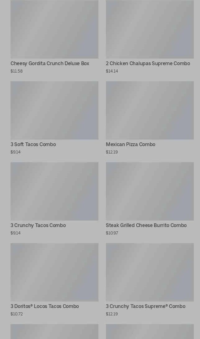 Photo credit: Posmates