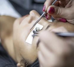 The M Affect (Eyelash Extensions, Microblading, Lash lift & Tint, Brow Lamination & Permanent Makeup)