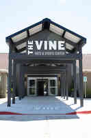 The Vine Arts and Events Center