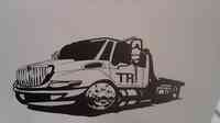 TR towing service