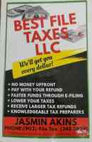 Best File Taxes LLC