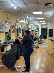 Mc Cuts barber salon