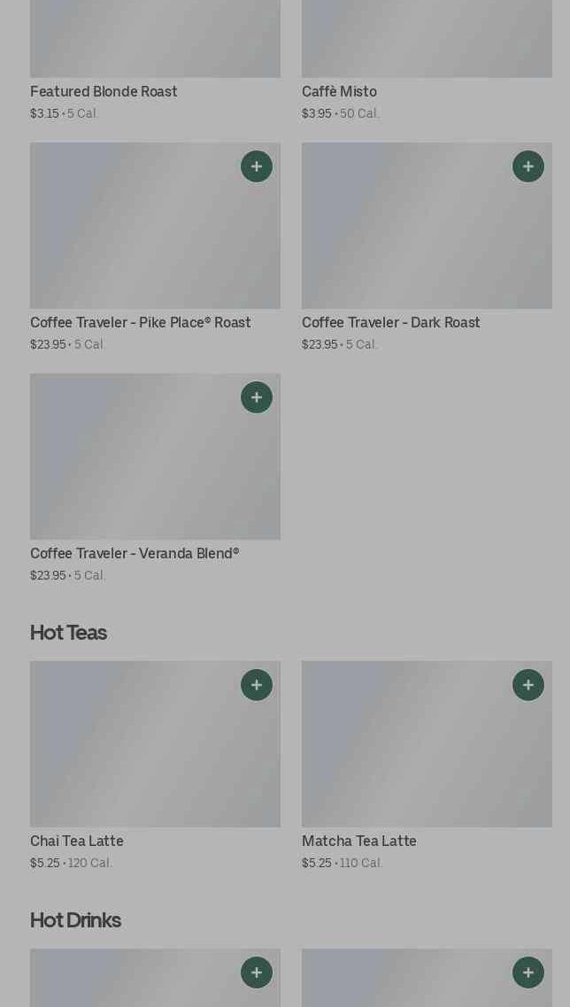 Photo credit: Posmates