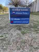 Stellar Bank Clear Lake