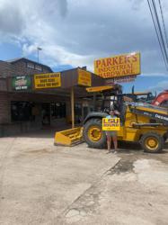 Parkers Industrial & Hardware