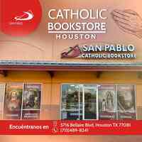 Libreria San Pablo Catholic Bookstore