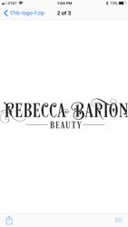 Rebecca Barton Beauty