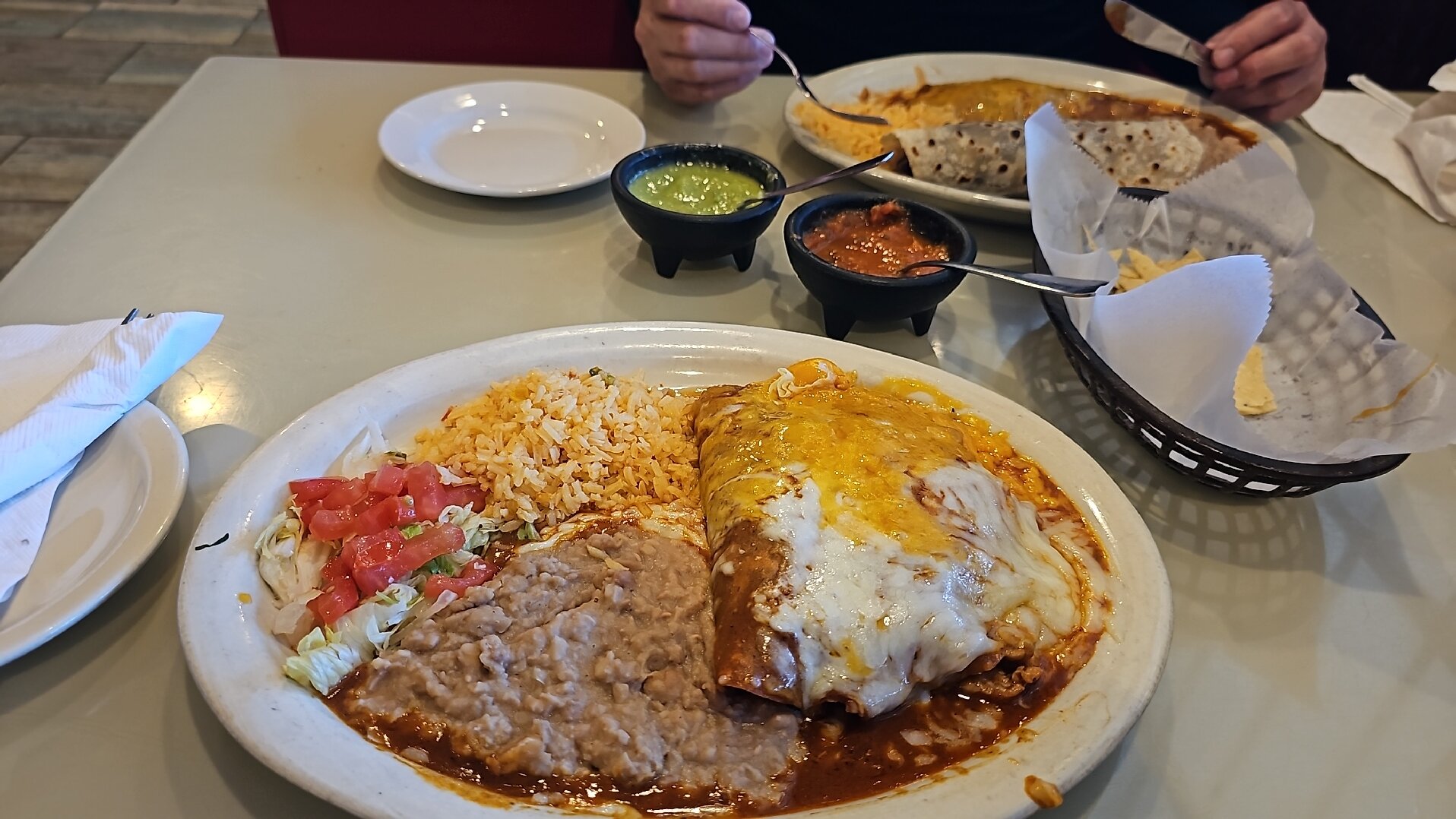 Photo credit: tripadvisor