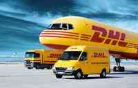 Postal Plus Printing - DHL Express Service Point partner, International Shipping