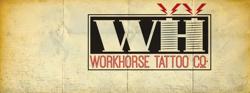 Workhorse Tattoo Company