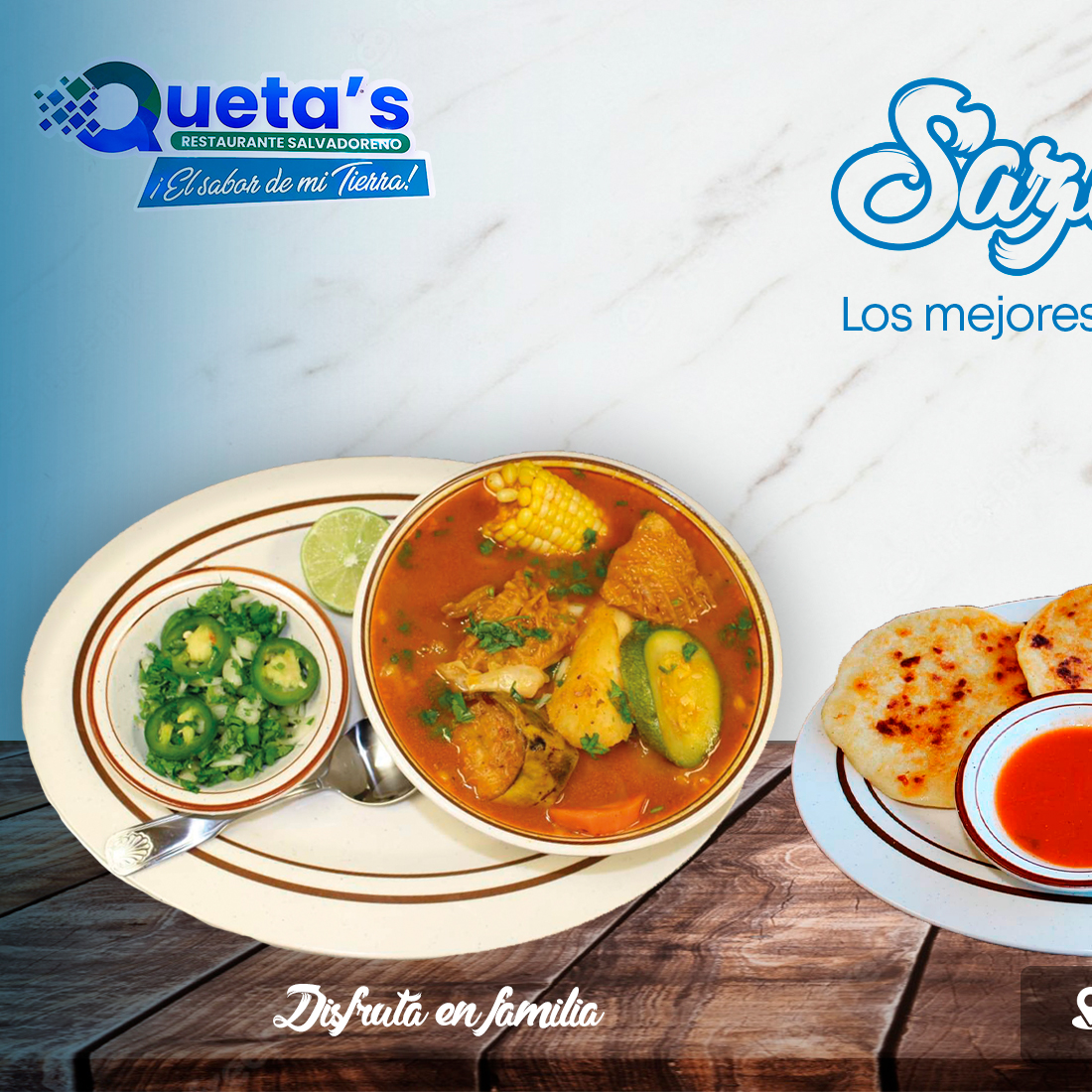 Queta’s Restaurant