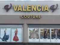 Valencia couture