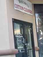 Cotton Cleaners