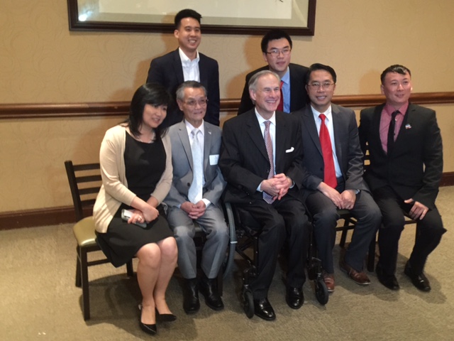 David Vuong Law Office