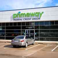 PrimeWay Federal Credit Union - Heights Retail Center