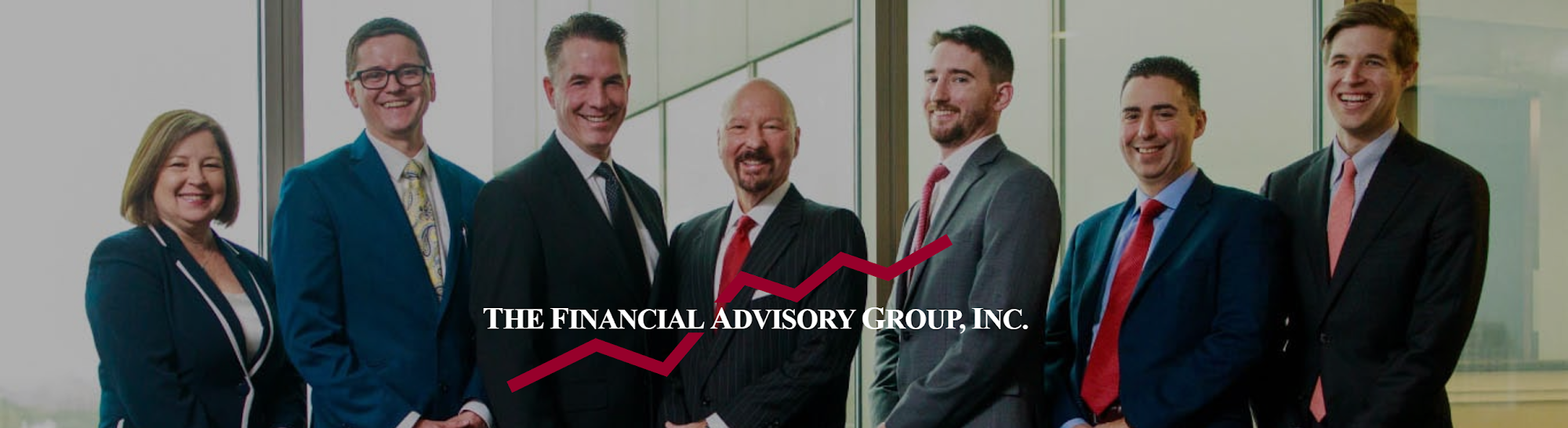 The Financial Advisory Group, Inc.