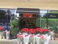 Jenny's Flower Shop