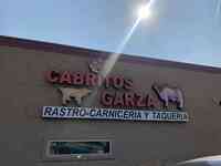 Cabritos Garza Meat Processing & Taqueria