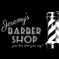 Jeremys Barbershop