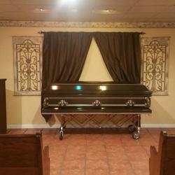 Melendez Sherman Funeral Home