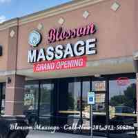 J Blossom Massage