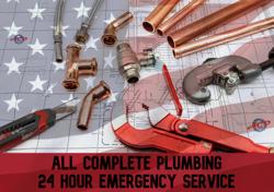 All Complete Plumbing LLC