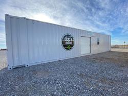 Waters Ag Storage Containers Inc.