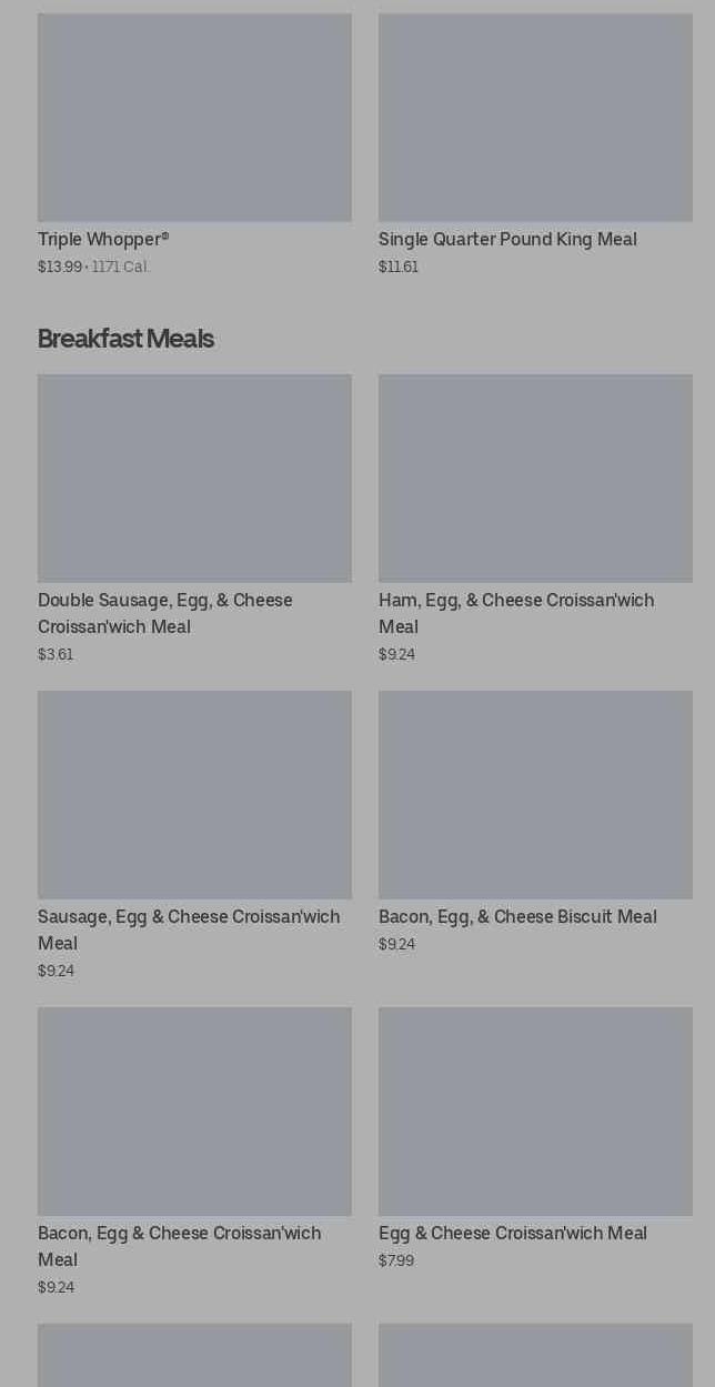 Photo credit: Posmates