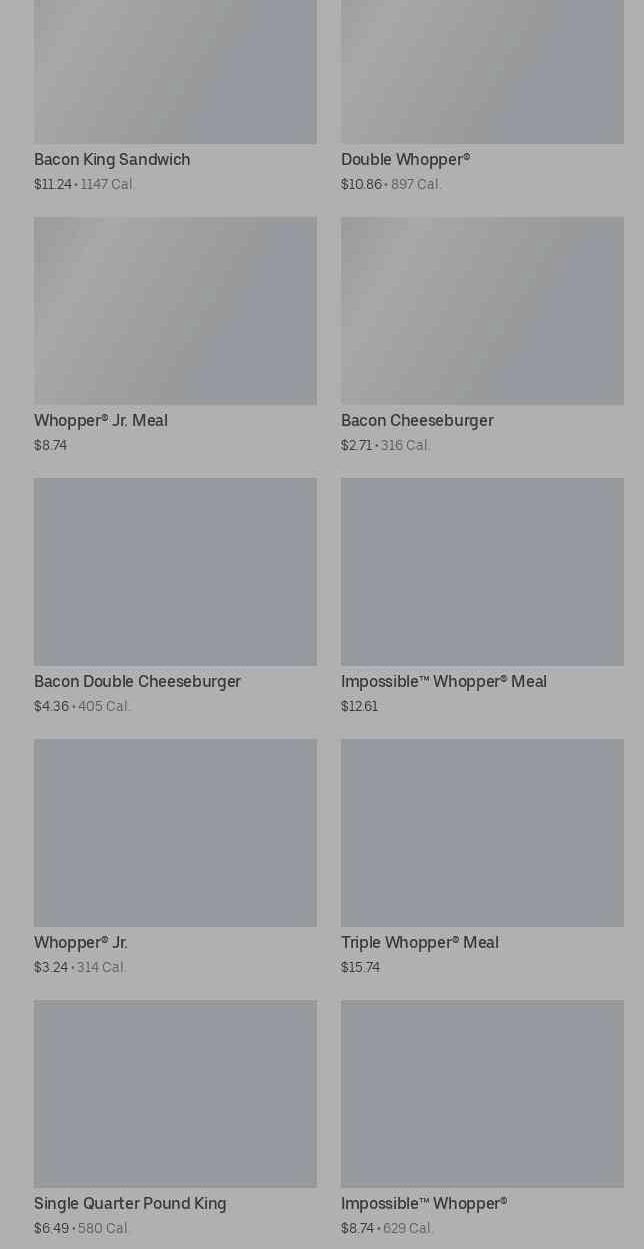 Photo credit: Posmates