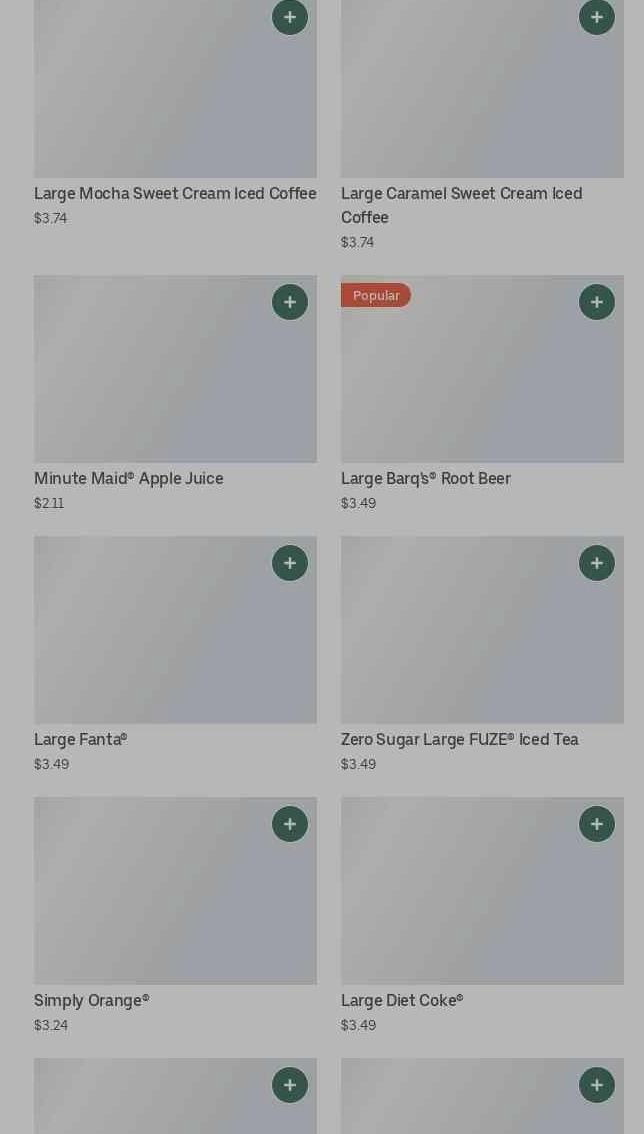 Photo credit: Posmates