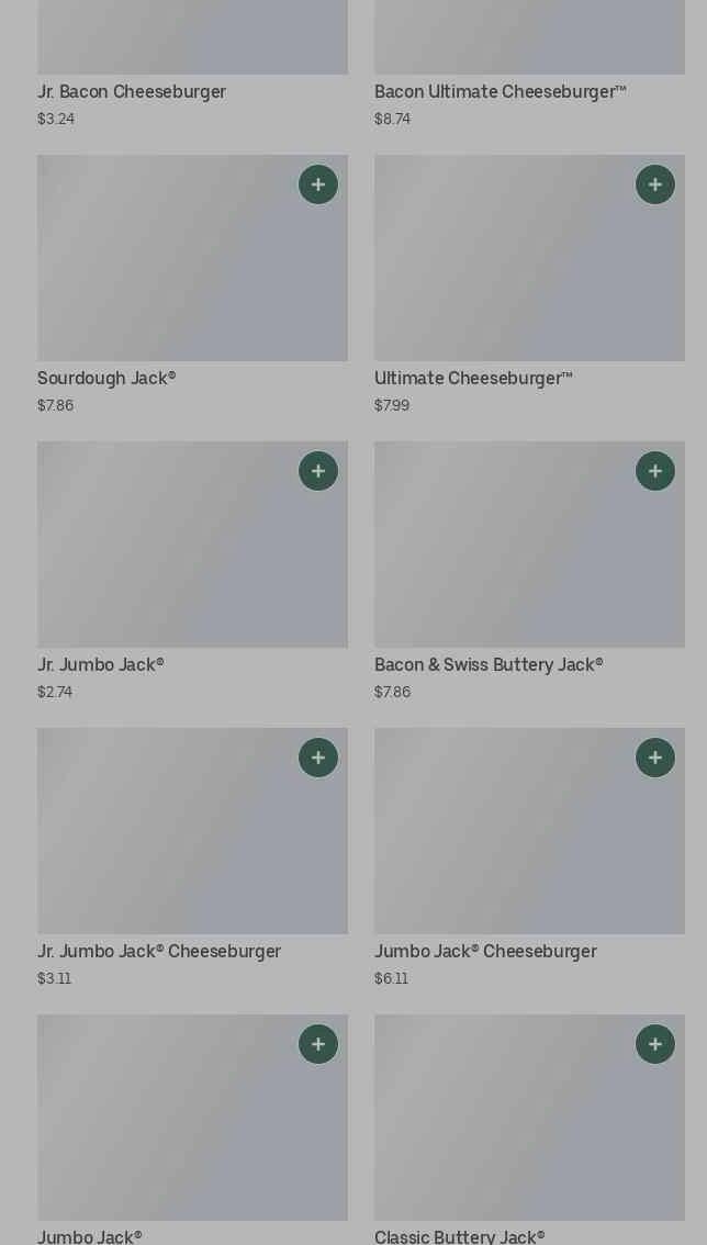 Photo credit: Posmates