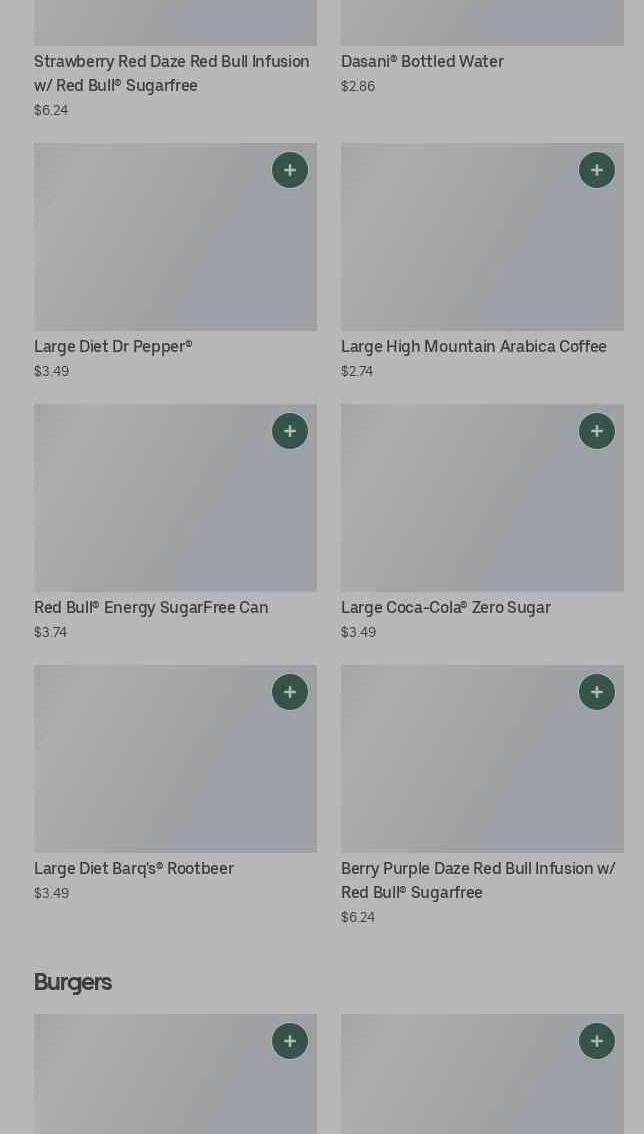 Photo credit: Posmates