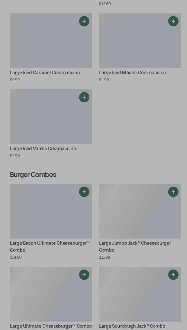 Photo credit: Posmates