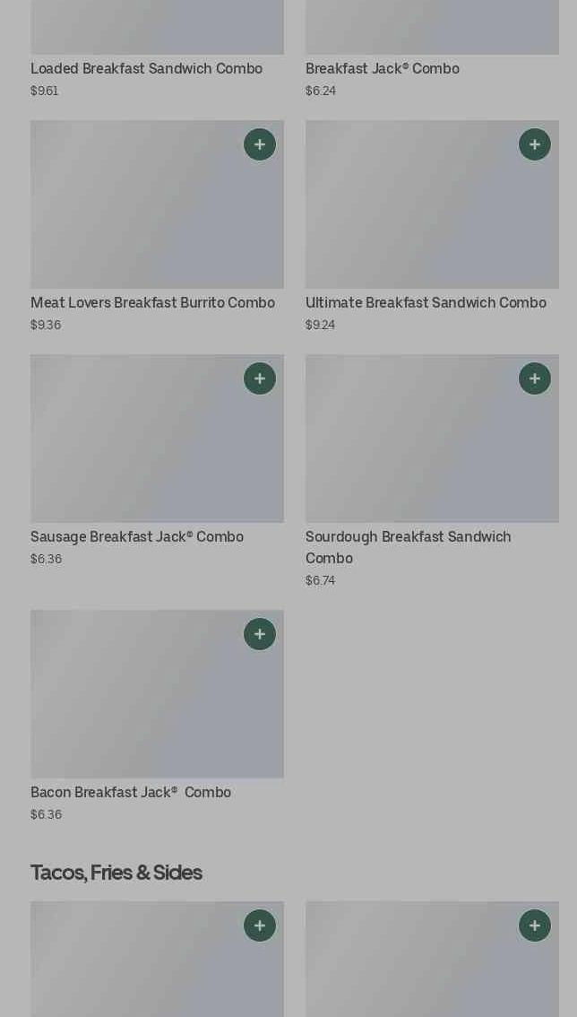 Photo credit: Posmates