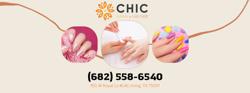Chic Nails Lounge