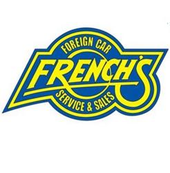 French's Foreign Car Service