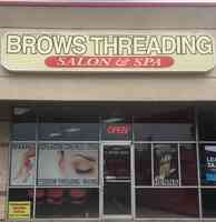 Brows Threading Salon & Spa