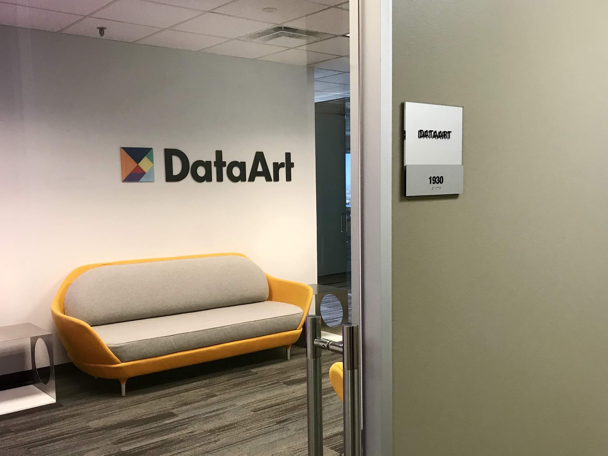DataArt